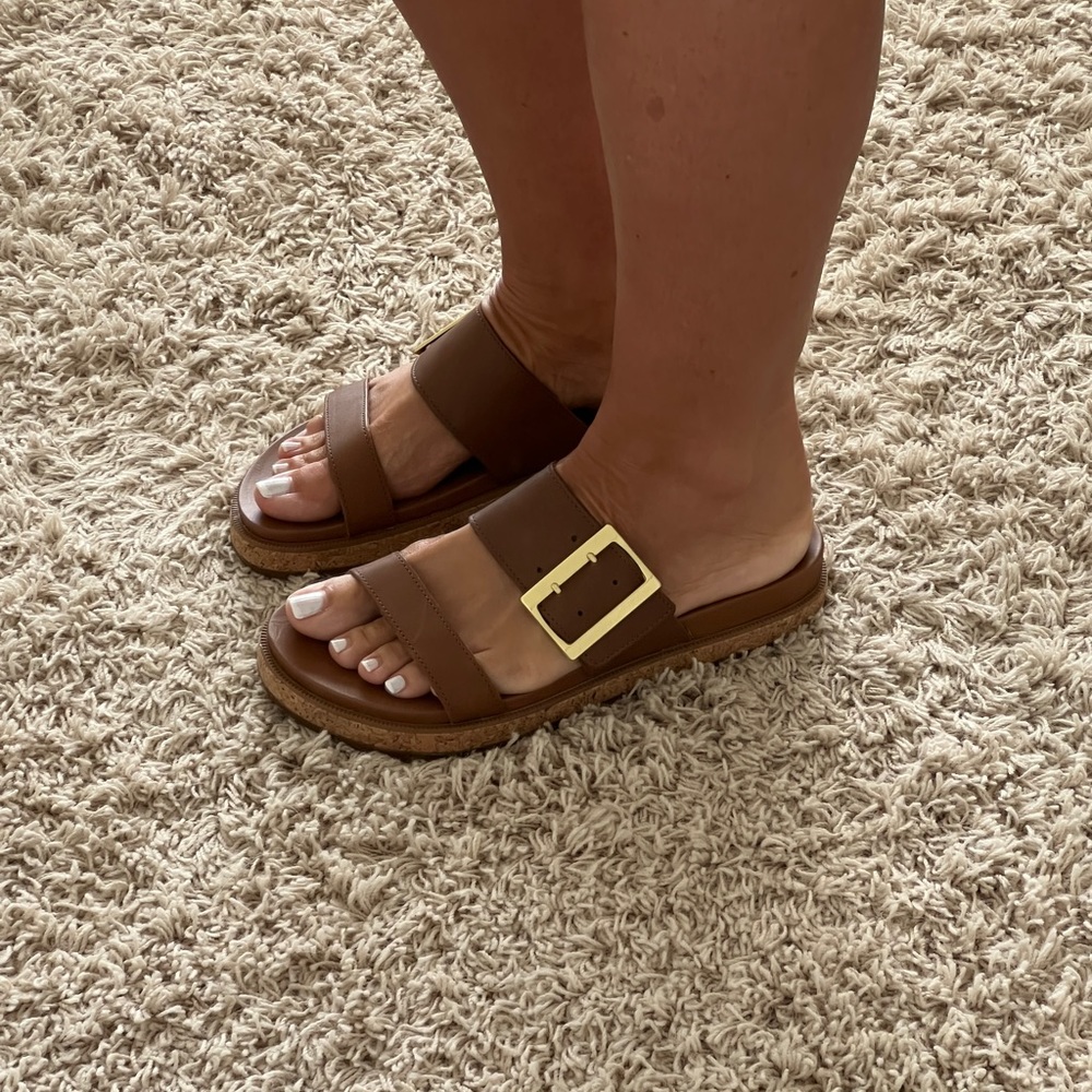 Sorel Slides